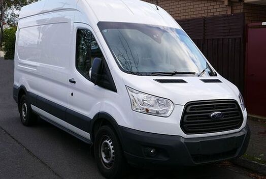Ford Transit 2.2 D – ECU SID209 DPF & EGR Off | Expert ECU File Services
