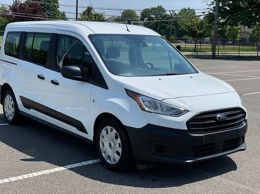 Ford Transit Connect 1.5 TDCi 2019 - ECU MD1CS005: SCR OFF, DPF OFF, EGR OFF Solutions