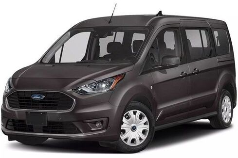Maximize Ford Transit Connect Performance with Professional ECU File Services