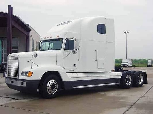 Freightliner Engines (Diesel): Models, Versions, Benefits, Drawbacks & Common Issues