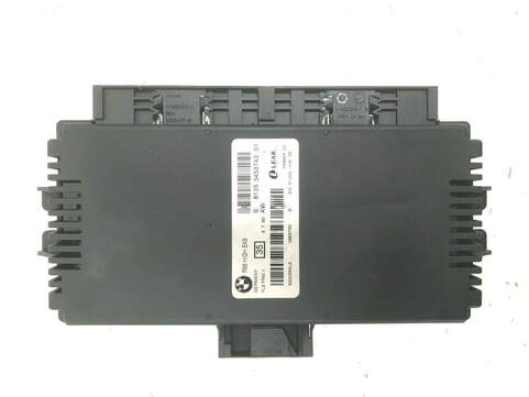 BMW FRM Module Short Circuit Reset – 9CBB & 9CBC Code Repair Service