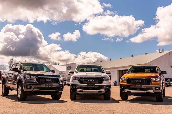Discover the Magic: A Friendly Dive into Ford's Automotive Legacy