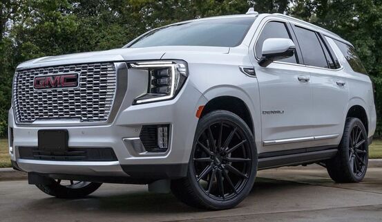 GMC Denali 6.6 V8 LML EDC17CP18 – AdBlue & DPF OFF Solutions for Auto Workshops