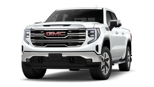 GMC ECU File Services – Tuning, Repair & Performance Solutions