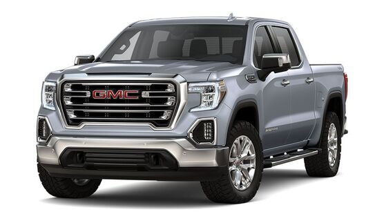 Unlock the Full Potential of Your GMC Sierra with Expert ECU File Services