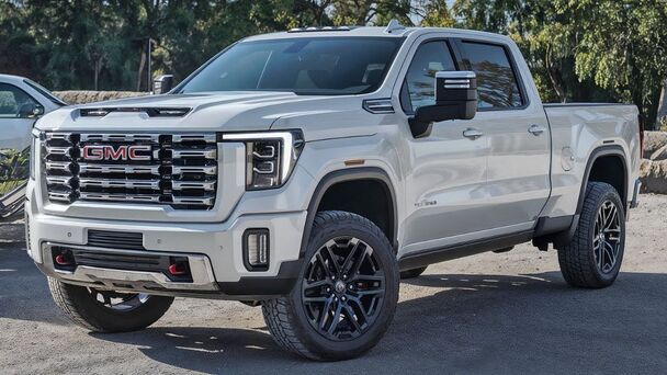 ECU File Services for GMC Silverado Denali LML 6.6 V8 (2016) – AdBlue & DPF OFF Solutions