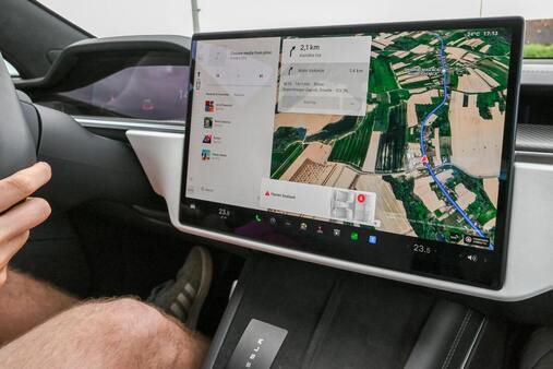 Google's Automotive Innovations: Transforming the Future of Mobility | 2024 Update