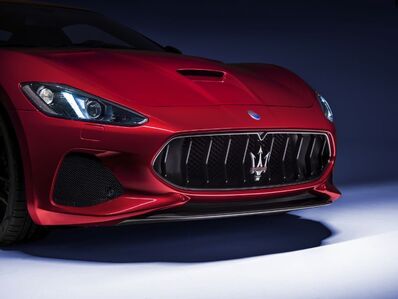 Elevate Your Maserati's Performance with Expert ECU File Services
