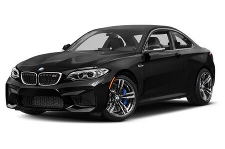BMW M2 Competition ECU File Services: Unlock Performance with Lambda/Cat OFF, OPF OFF, and Vmax OFF