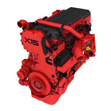 Cummins ECU File Services for Trucks & Equipment DPF/EGR/SCR Solutions