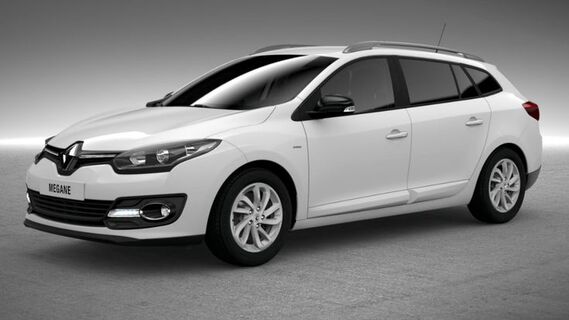 Renault Megane 3 ECU SID307 File Services: DPF, EGR, Flaps OFF + DTC Fixes