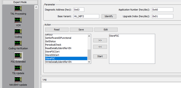 Guide to Generating BMW NBT & CIC FSC Code: Essential Tools & Steps