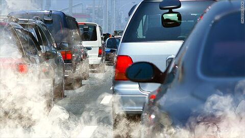 Health and Car Emissions How Manufacturers Safeguard the Environment
