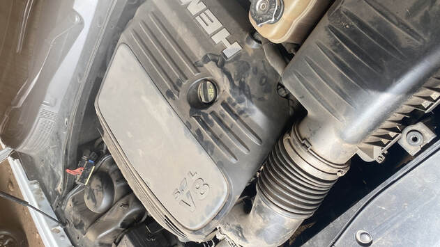 Hemi Vs. Pentastar Engines: An In-Depth Comparative Analysis
