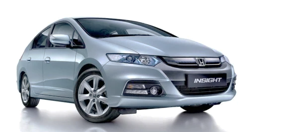 Honda Insight 1.3L ZIP ECU File Services - EGR & Lambda OFF