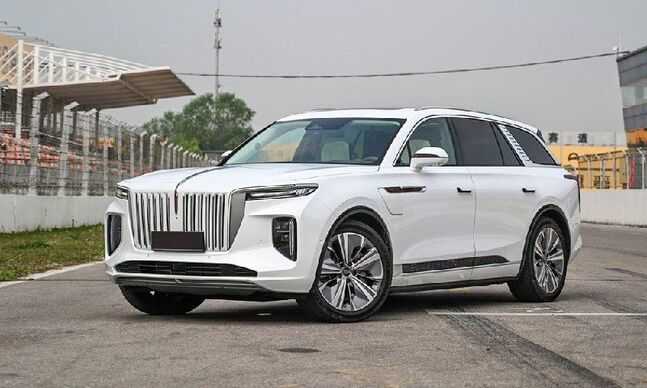 Hongqi Engines (Petrol & Diesel): Complete Guide to Models, Benefits, Drawbacks & Common Issues