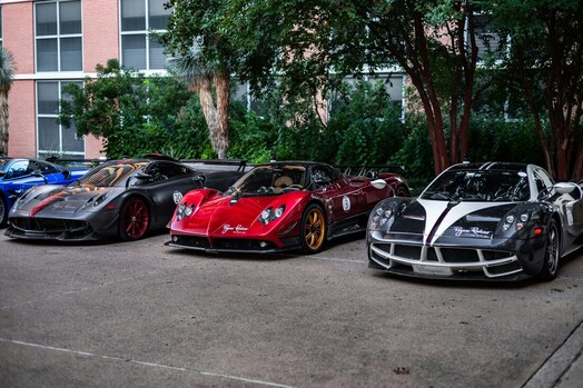 The Mastermind Behind Pagani: From Small Town Dreams to Hypercar Reality