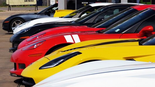 What horsepower and torque are and how they work