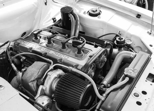 Increase Horsepower with a Camshaft Upgrade: A Complete Guide