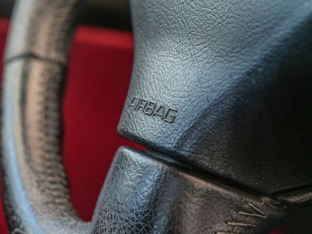 How Airbag Systems Work: Step-by-Step Guide to Automotive Safety