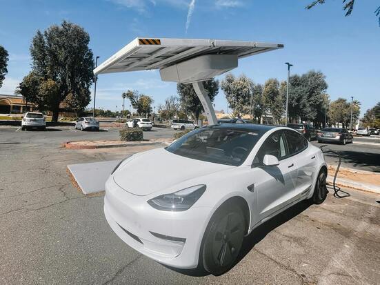 How Solar Cells are Shaping Power Saving in Automotive Industry in 2024