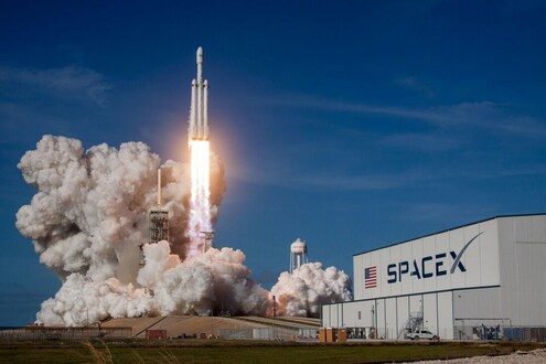 How Starlink is Driving the Future of the Automotive Industry