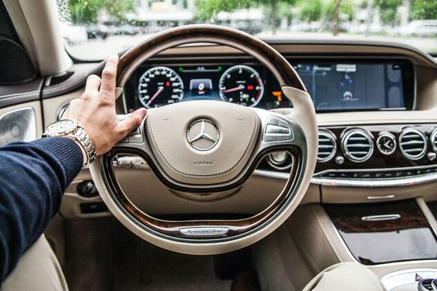 How Test Auto ECU