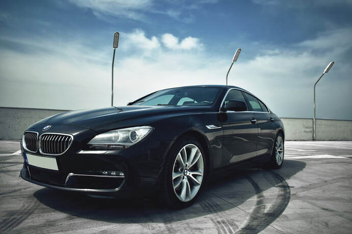 How to Adjust the Wastegate on a BMW EWG for Optimal Performance