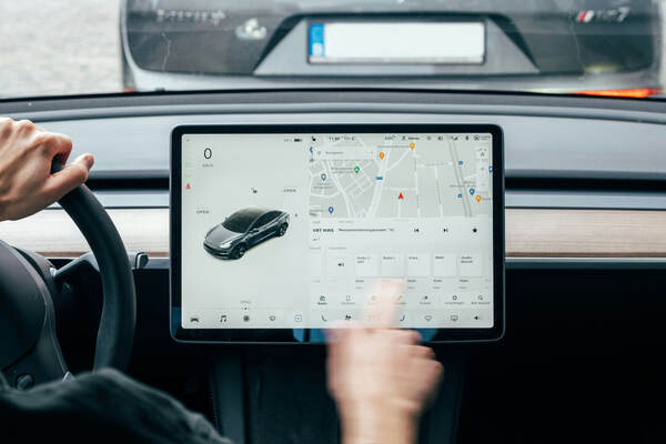 How to Change the Maximum Speed Limit on Your Tesla: A Comprehensive Guide