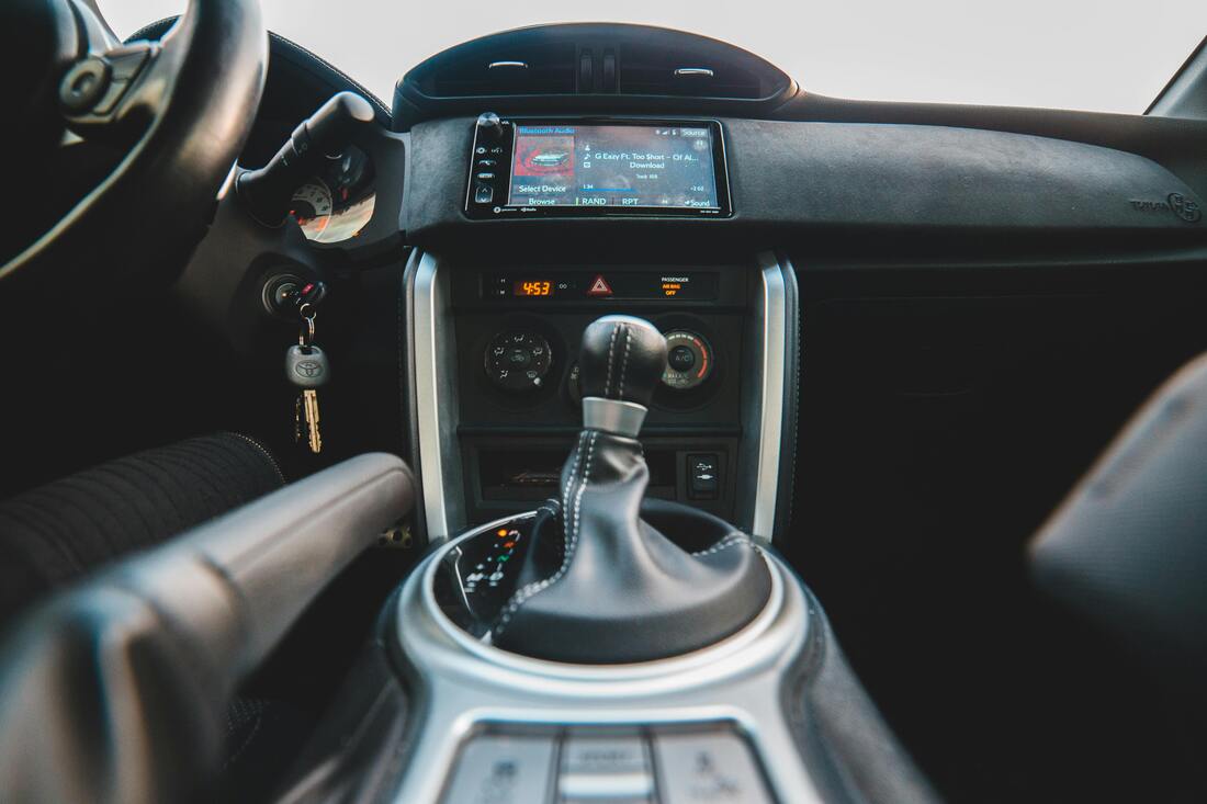 How to Easily Check Your Car's Transmission Fluid