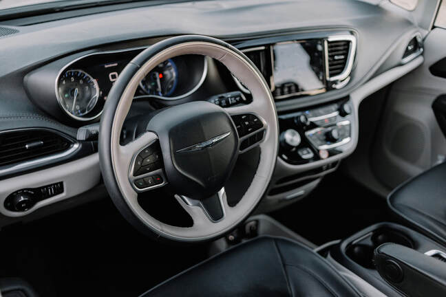 How to Fix Chrysler Airbag Light: Common Causes and Solutions