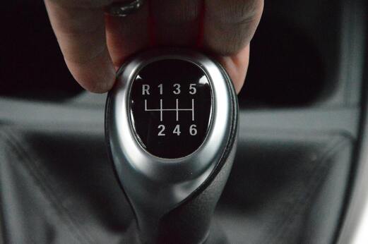 How to Easily Fix a Sticky Manual Transmission
