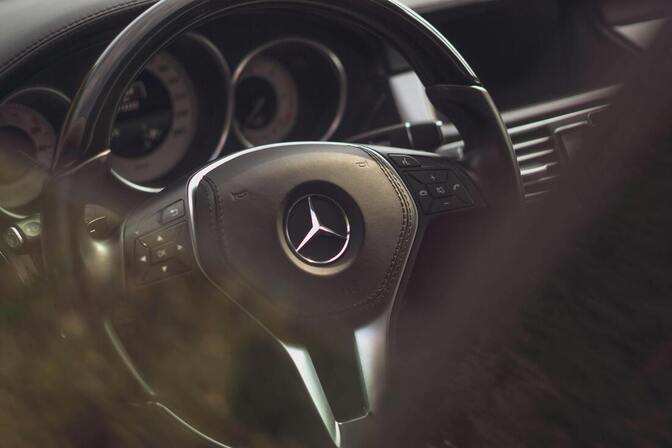 Solving the Mystery: Your Guide to the AdBlue Warning in Mercedes-Benz