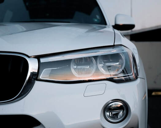 How to Manually Calibrate Headlight Leveling (LWR) After Xenon & LED Retrofit