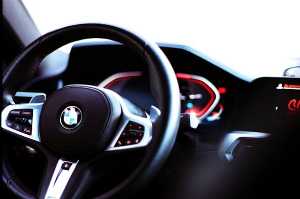 How to Read ISN from BMW Engine DME Using E-Sys