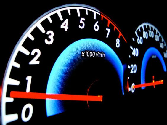 How to Repair a Car if Revving in Park | Electronic Repair Egypt