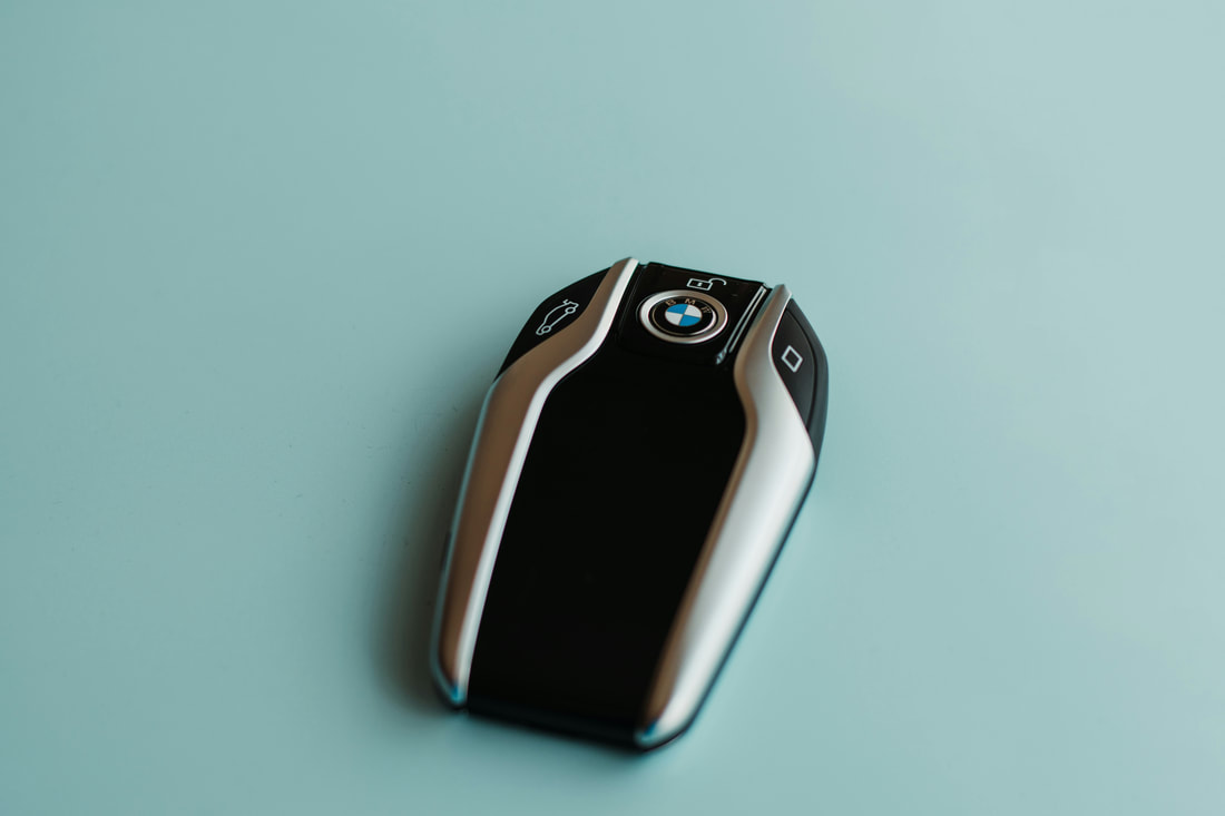 Fxx/Gxx Series: Remote Control Service Data Update Without Coding for BMW Vehicles