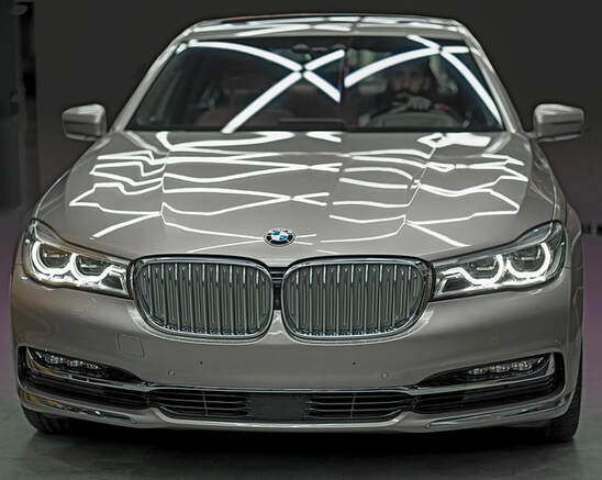 How to Virginize BMW KAFAS4 Module