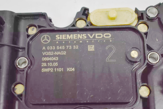 How to Virginize VGS2NAG2 Using Vediamo – A Straightforward Guide