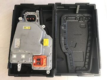 Expert Diagnostics & Repair for Hybrid Battery Systems