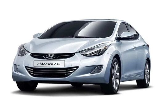 Hyundai Avante 1.6i 2008 ECU MG7.9.8: Lambda/Catalytic & EVAP OFF Solutions