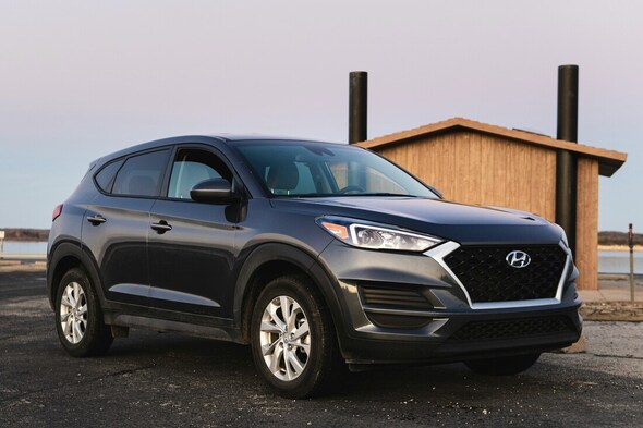 Hyundai Tucson 2.0 CRDi 2020: Mastering ECU EDC17C57 Solutions