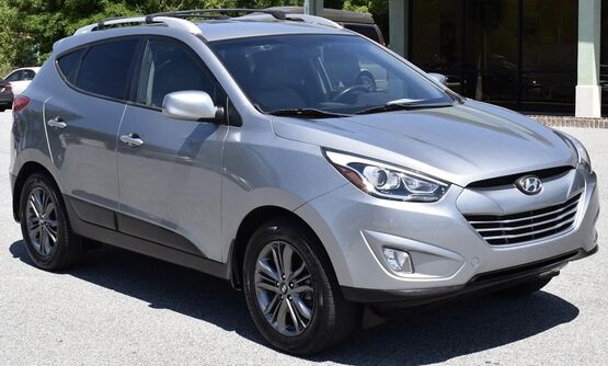 Hyundai Tucson 2.0D 2010 – ECU EDC17CP14 DPF & EGR OFF File Service
