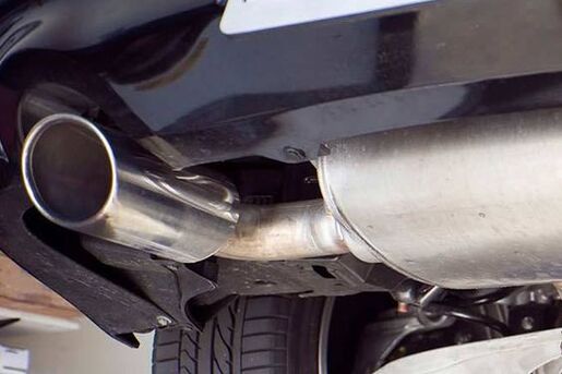 Identifying and Addressing Symptoms of an Exhaust Leak A Comprehensive Guide