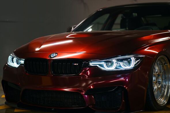 Identifying EU5/EU6 Injector Type Using the BMW Test Plan A Comprehensive Guide