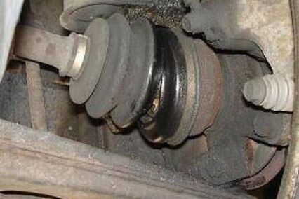 Identifying the Signs of a Bad CV Joint: A Guide for Car Owners