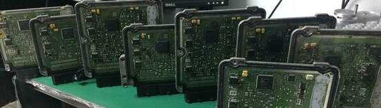 Maximize ECU Performance: Expert VI Signature Testing Explained