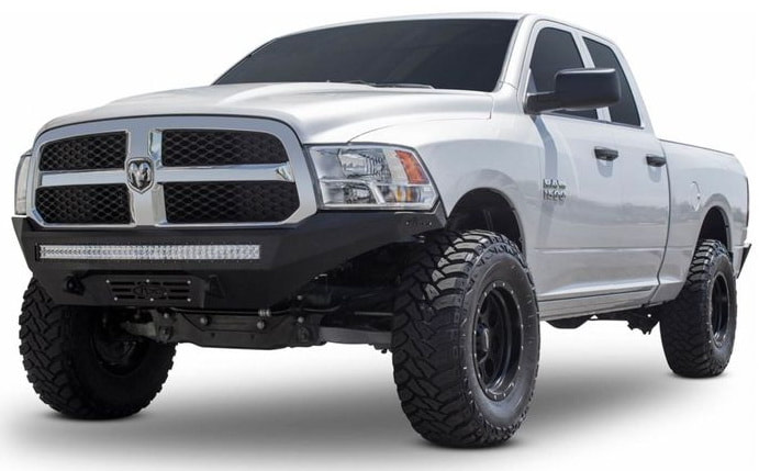 Dodge Ram 1500 3.9 V6 ECU EDC17C79 - SCR OFF, DPF OFF, EGR OFF: Ultimate ECU File Services for Auto Workshops
