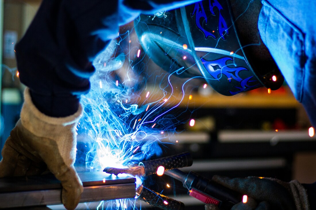 Industrial Automation Solutions in Egypt Enhancing Efficiency and Productivity