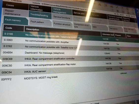 ISTA D vs ISTA P: A Comprehensive Comparison for BMW Enthusiasts